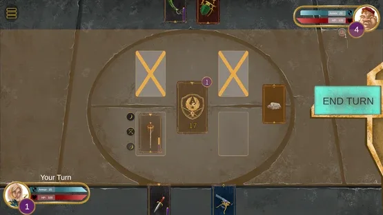 Becoming Captain screenshot 3