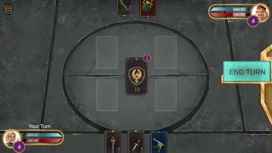 Becoming Captain screenshot 4