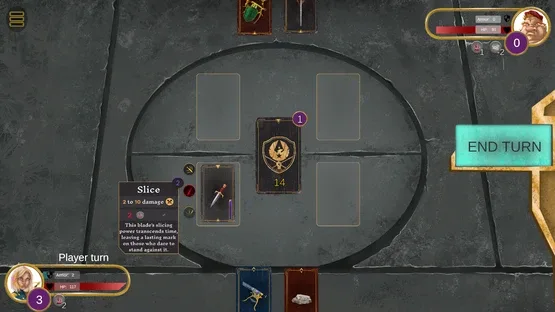 Becoming Captain screenshot 5