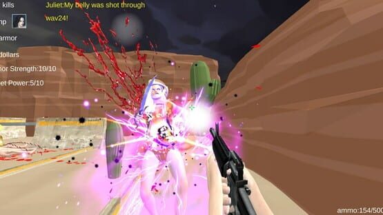 super bad hero screenshot 2