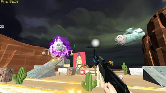 super bad hero screenshot 5
