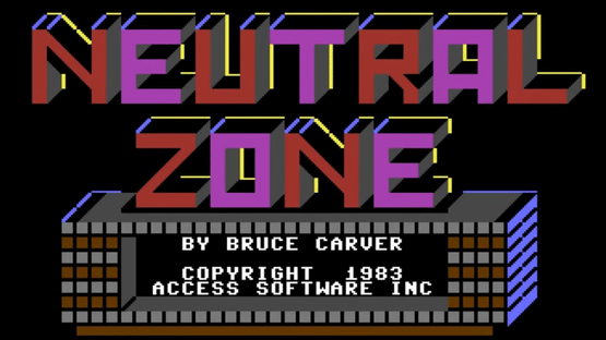 Neutral Zone Screenshot