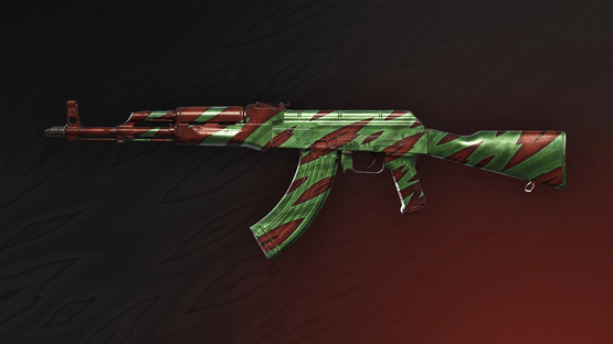 Deadside: "DragonSkin" Skin Set Screenshot
