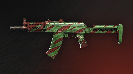 Deadside: "DragonSkin" Skin Set Screenshot