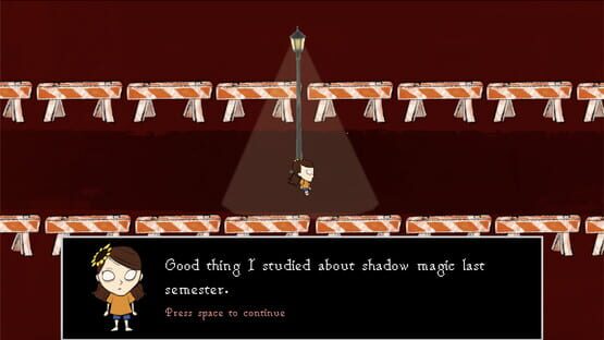 Speedway Survival screenshot 1