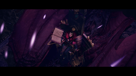 Total War: Warhammer III - Thrones of Decay: Elspeth Screenshot