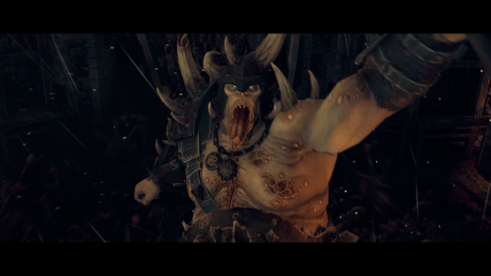 Total War: Warhammer III - Thrones of Decay: Tamurkhan Screenshot