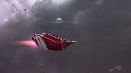 Star Conflict: Cor Vulnus screenshot 1