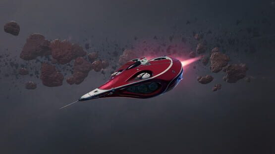 Star Conflict: Cor Vulnus screenshot 2