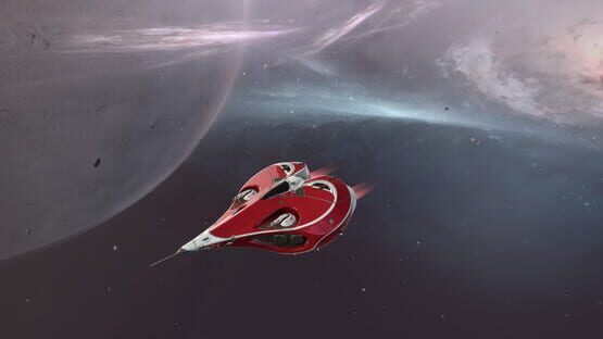 Star Conflict: Cor Vulnus screenshot 3