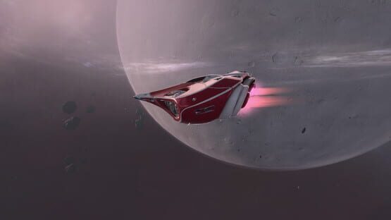 Star Conflict: Cor Vulnus screenshot 4