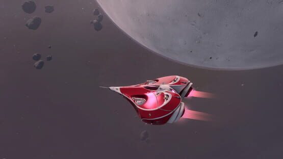 Star Conflict: Cor Vulnus screenshot 5