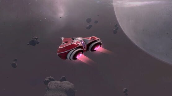Star Conflict: Cor Vulnus screenshot 6