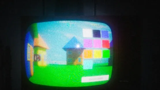 Color Fear screenshot 2