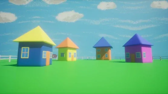 Color Fear screenshot 4