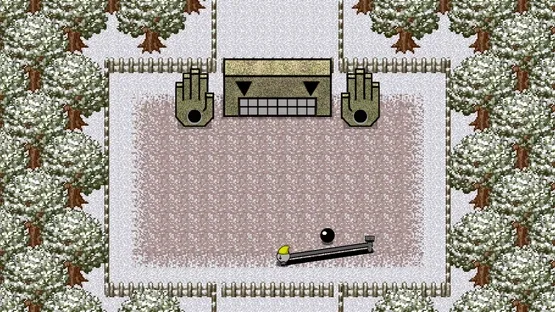 Rope-Kun Adventure screenshot 3