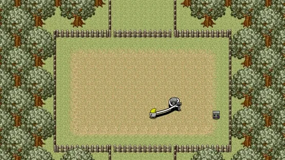 Rope-Kun Adventure screenshot 6