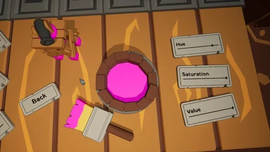 Rune Defender screenshot 3