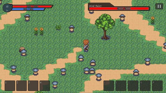 Start with 50 gold coins screenshot 5