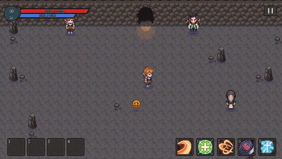 Start with 50 gold coins screenshot 4