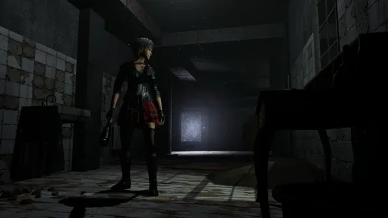 Lumina Veil screenshot 2