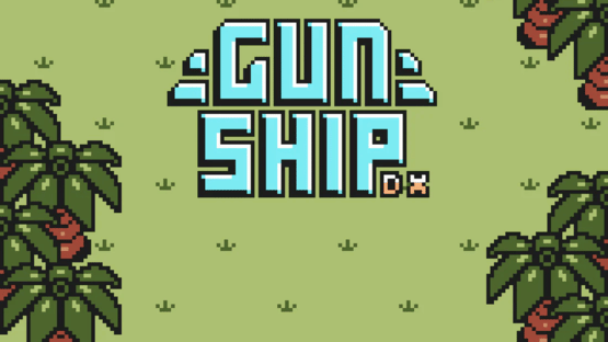 Gunship DX Screenshot