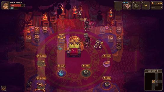 UnderMine 2 Screenshot