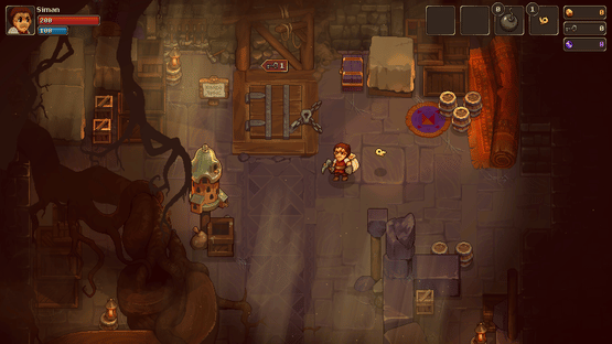 UnderMine 2 Screenshot