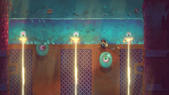 UnderMine 2 Screenshot