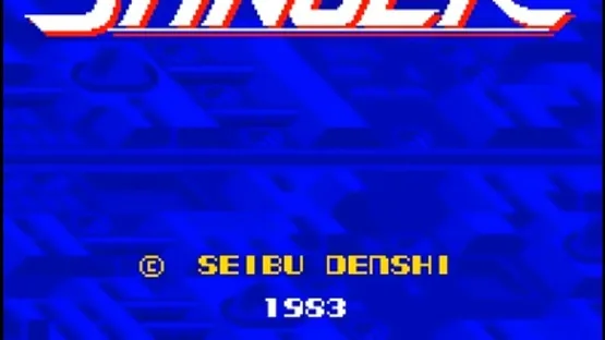 Stinger gameplay screenshot 2