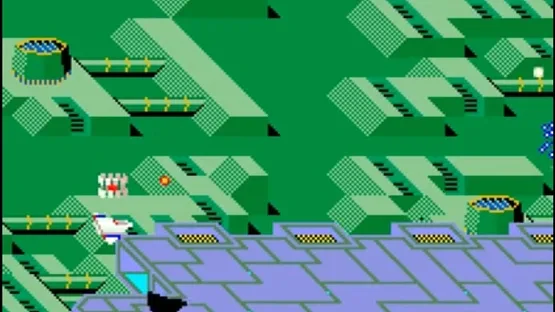 Stinger gameplay screenshot 3