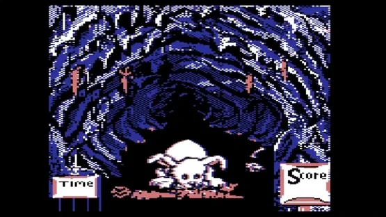 Super Bunny screenshot 2