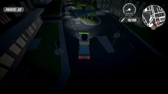 Delivery Mayhem screenshot 9