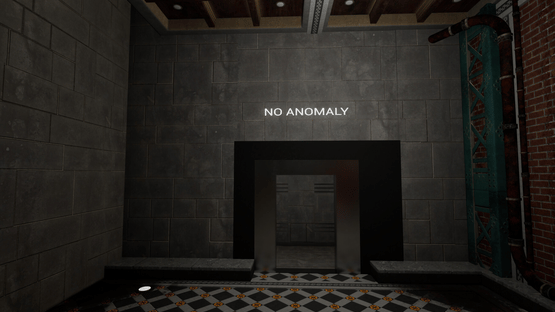HighScore Anomaly Underground Screenshot