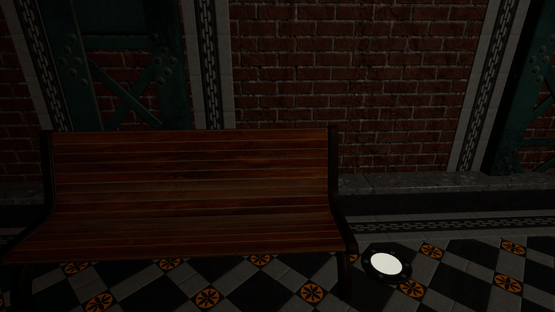 HighScore Anomaly Underground Screenshot