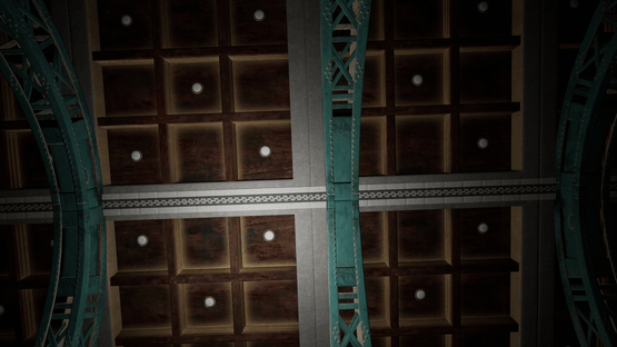 HighScore Anomaly Underground Screenshot