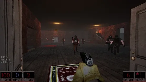 Maledictor screenshot 3
