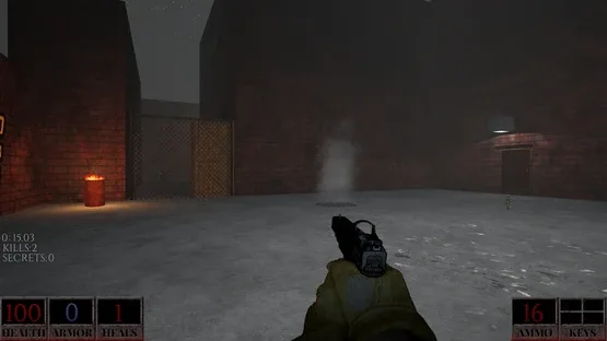 Maledictor screenshot 4