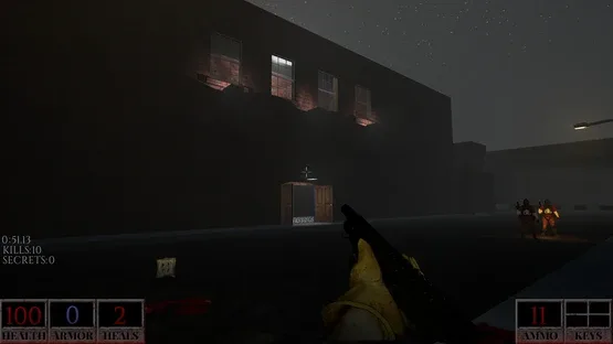 Maledictor screenshot 5