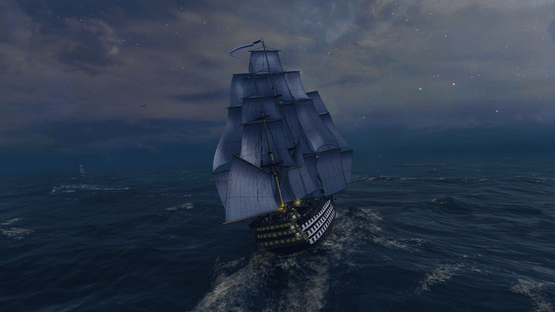 World of Sea Battle Screenshot