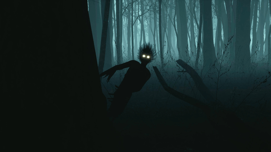 EvilTrap Screenshot