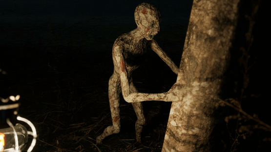 EvilTrap Screenshot