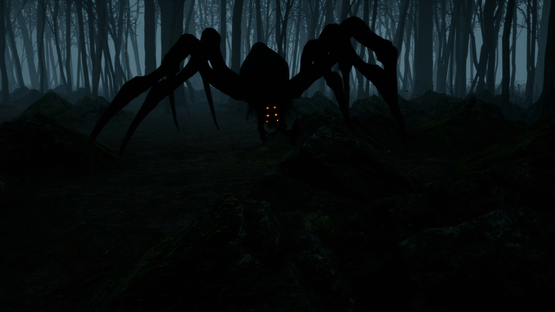 EvilTrap Screenshot