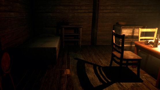 EvilTrap Screenshot