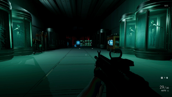 Crawling Lab Screenshot