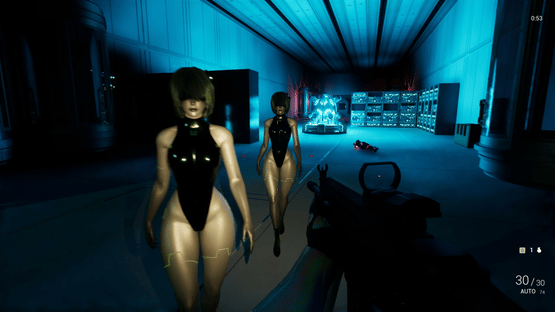 Crawling Lab Screenshot