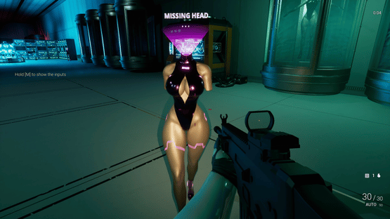 Crawling Lab Screenshot