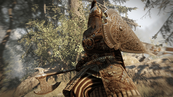 For Honor: Battle Bundle – Year 8 Season 1 Screenshot