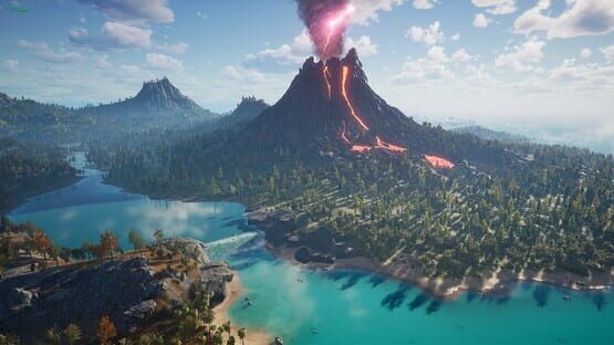 Myth of Empires: Dongzhou Map screenshot 2