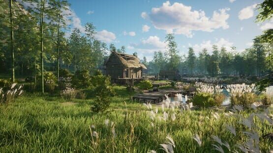 Myth of Empires: Dongzhou Map screenshot 3